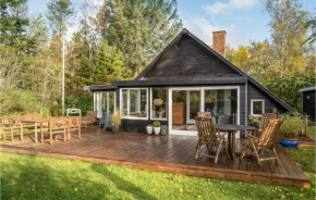 2 Bedroom Lovely Home In Hemmet